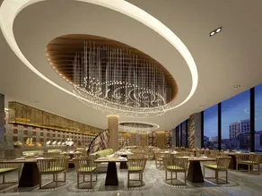 Zunyi Lihui Hot Spring Hotel - Image 2