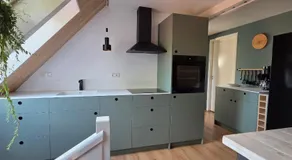 Aan de Burgwal - Image 3