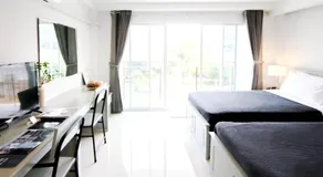 Tonkla Boutique Hotel - Image 2