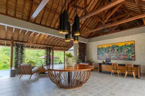 BIG promo 3BR w/ Semi Infinity Pool in Uluwatu - Image 4