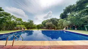 Baanwangnamkeaw Lodge - Image 4