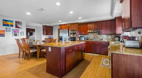 Temecula Valley Private Estate Panoramic Mountain & Pool Views - Image 4