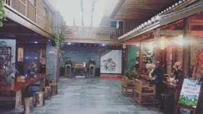 Zhangjiajie Xiangruige Boutique Hotel - Image 5