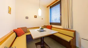Appartement Sportwerk - Image 4