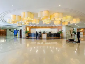 Jinyang Hotel  (Exhibition Center Store)） - Image 3