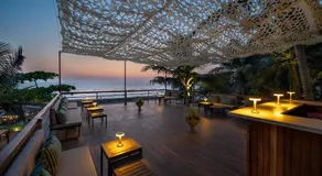 Palma Beach Resort - Image 2