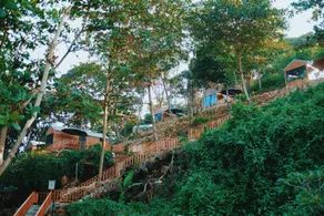 Bobocabin Madasari, Pangandaran - Image 4