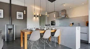 Villa Comfort 6 Pers. - Image 4