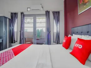 Hotel Salon Fora & Cafe - Image 2
