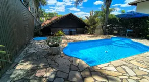 Casa da Lagoa - Gasthaus Pomerode - Image 3