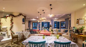 Hando • Cape Seven Seaside Villa - Image 5