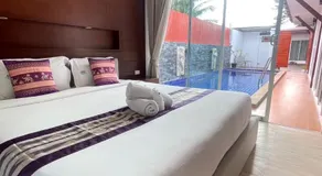 The Sun Pool Villa - Image 2