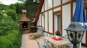 Ferienhaus Haus am Wald - Image 2