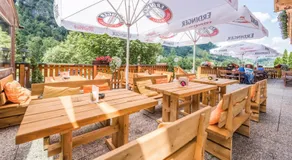 Gasthof Zur Künstleralm - Image 4