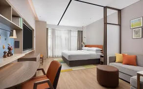 Home2 Suites by Hilton Liaocheng Dongchang - Image 2