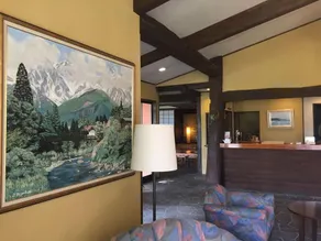 Hakuba Alpine Hotel - Image 5