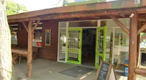 Vakantiepark 't Urkerbos - Kabouterhuisje - Image 4