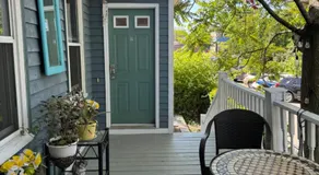 Victorian House with Irish leave - Image 5