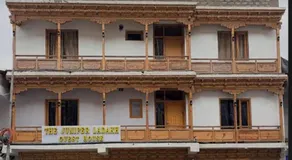 The Juniper Ladakh Guest House - Image 3