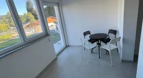 Moderne helle 2 Zimmer Wohnung Neubau - Image 4