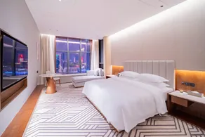 WYNDHAM TAIYUAN - Image 2