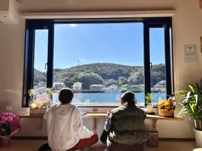 Yamaboushi Tsushima - Guesthouse & Cafe - Image 2