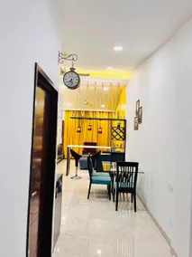 The Eternal Wave Calangute - Sunrise View Condo - Image 3