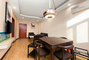 Fengyuan Hotel (Wuhan Xinzhou Branch) - Image 4