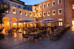 Hostellerie Notre Dame des Lumières Goult - Image 3