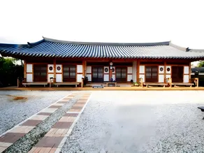 Reed House Hanok Pension - Image 5