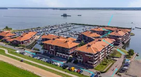Luxe appartement I Penthouse view over het water - Image 3