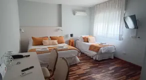 Hotel Solares Del Alto - Image 2