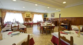 Hosteria El Capricho - Image 4
