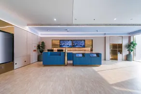 Hanting Hotel Langfang North China Aerospace Industrial College - Image 3
