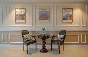 Charlie Mansion Dalat - Image 4