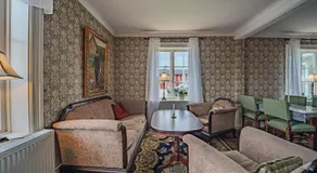 Svaneholm Hotel  - Image 2