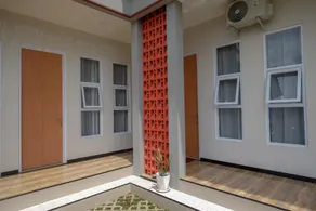 RedDoorz Syariah near Universitas Tidar Magelang - Image 5