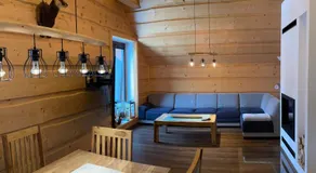 Apartmánový Dom Terchová - Image 4