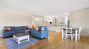 Mazza by the Sea - Beachside Family Escape - Image 3