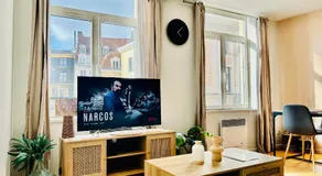 Superbe appartement - Coeur du Vieux-Lille - Image 2