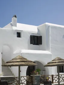 Anemomilos Beach hotel - Image 5