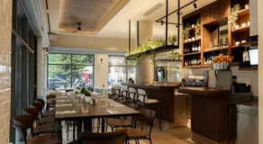 VISION Omonia Athens - Image 5