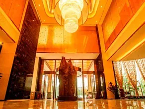 Jintian Hotel (Qionglai Dingsheng Times Plaza) - Image 3
