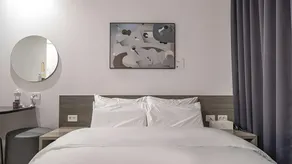 Anook Hotel Daejeon Yuseong 2nd - Image 5