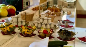 Hotel Bouzid - Laatzen - Image 4