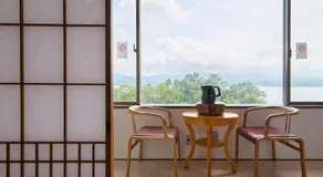 Godere hotel Fujisanakako Tabist - Image 5