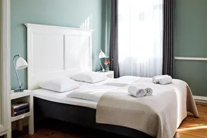 Hotel Saxkjøbing - Image 2