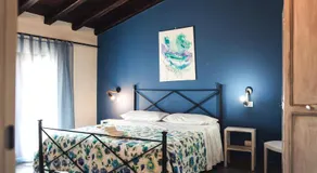 Affittacamere Borgo degli Artisti boutique rooms - Image 2