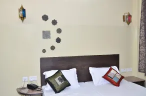 Hotel RDB Palace - Image 2