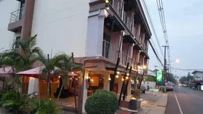 Baan Rim Khong Hotel - Image 4
